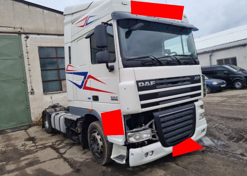 DAF 105.460