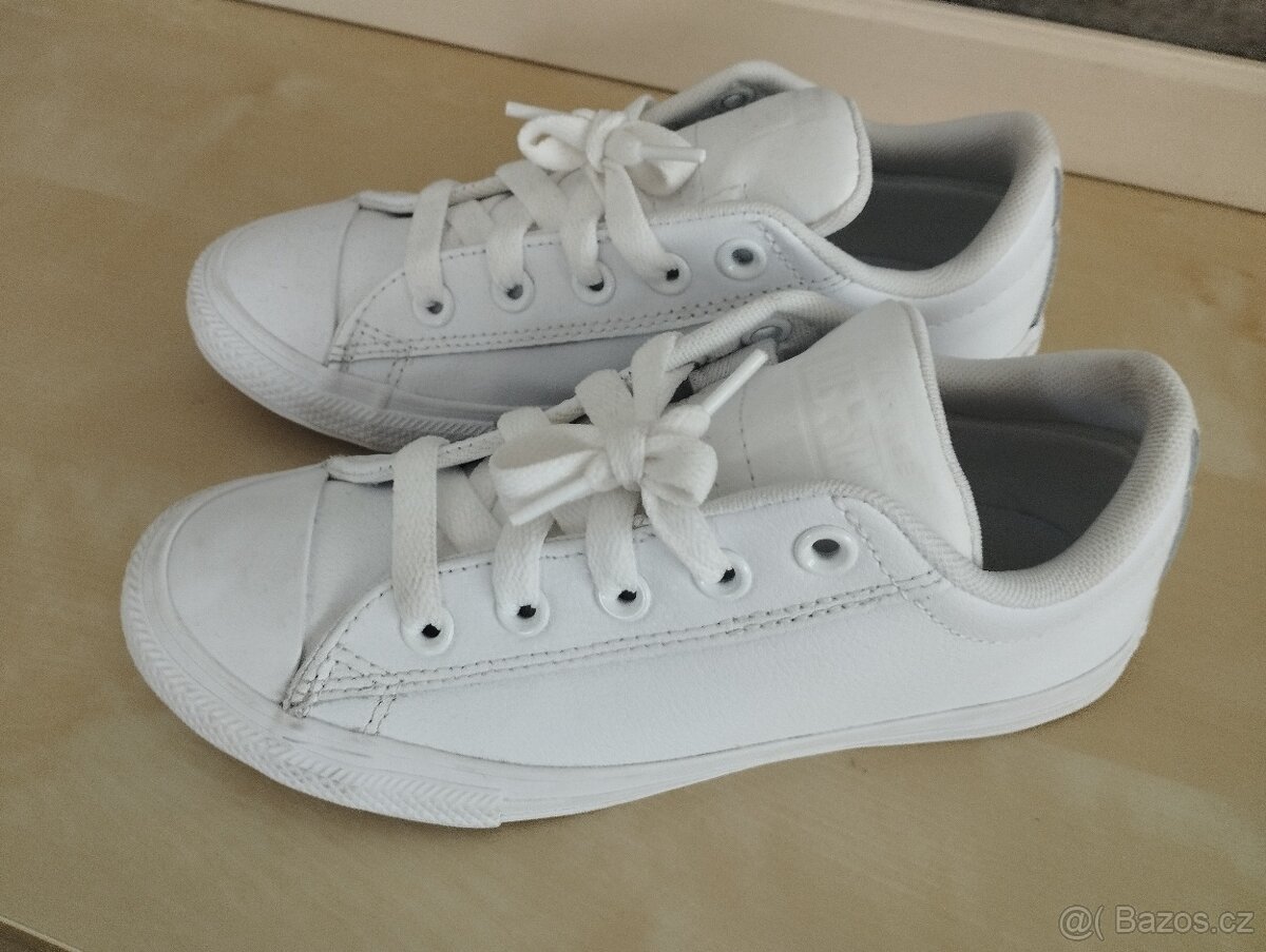 Tenisky Converse vel. 33,5