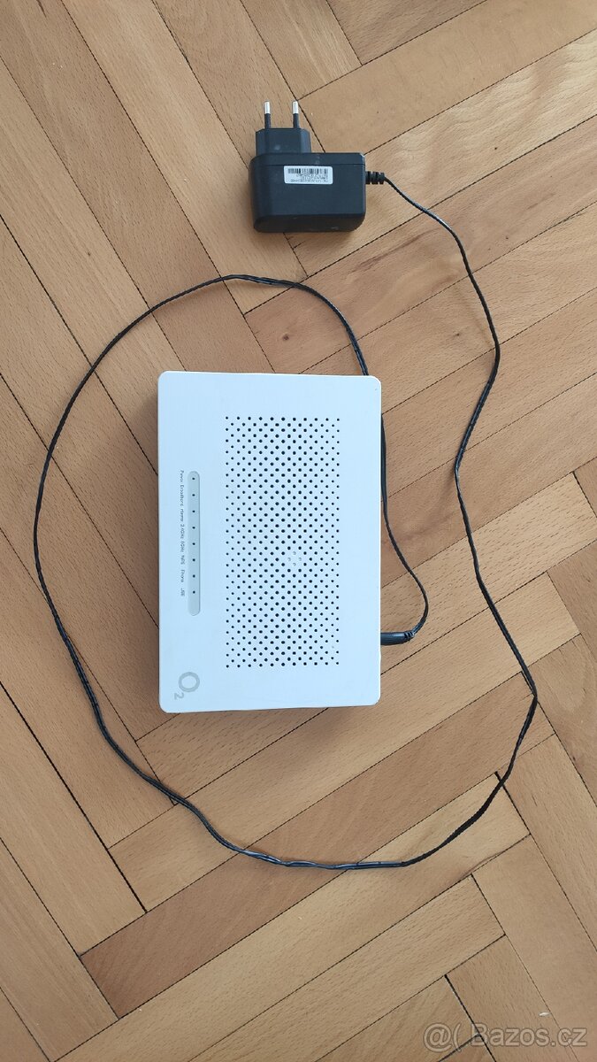 Modem O2 ZTE