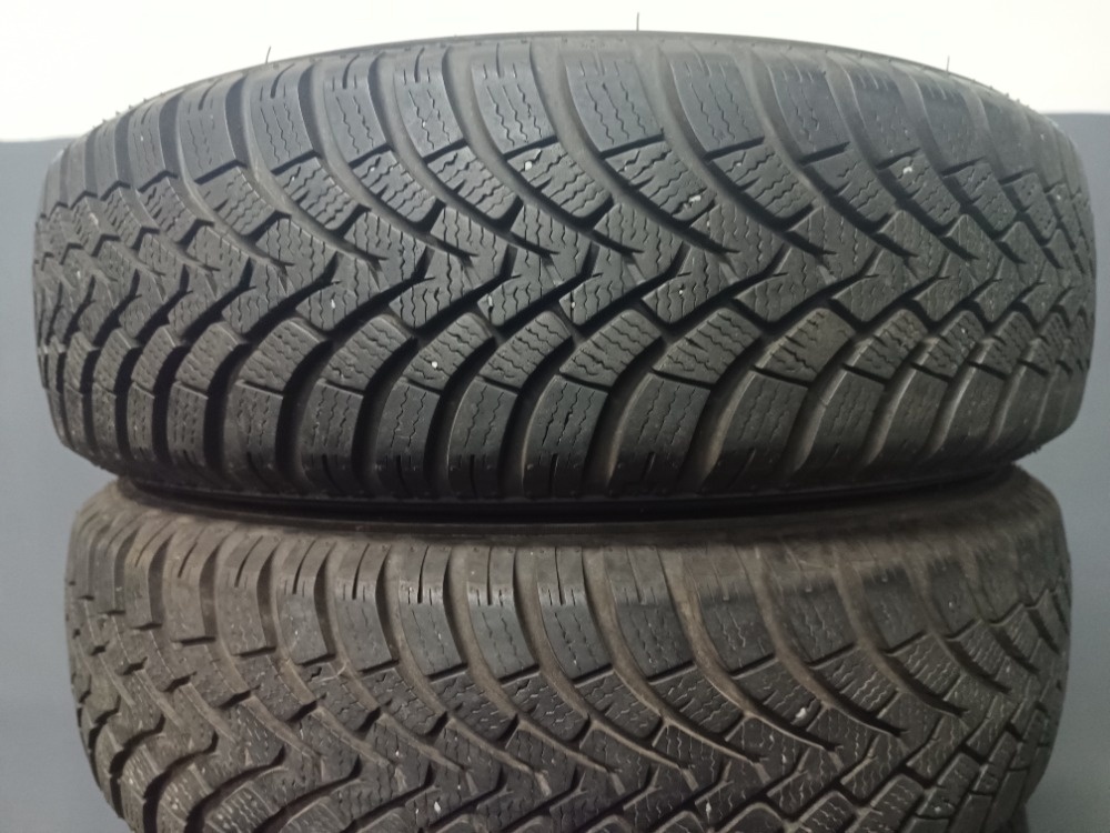 165/65 R14 FALKEN (1817)