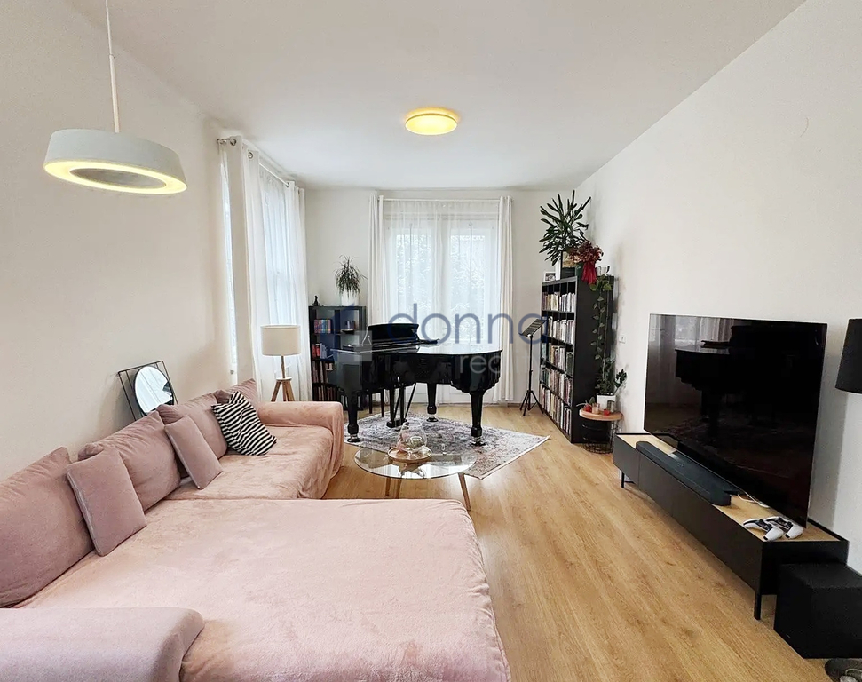 Pronájem bytu 3+kk/B 112m², ul. Velvarská, Praha 6 - Dejvice