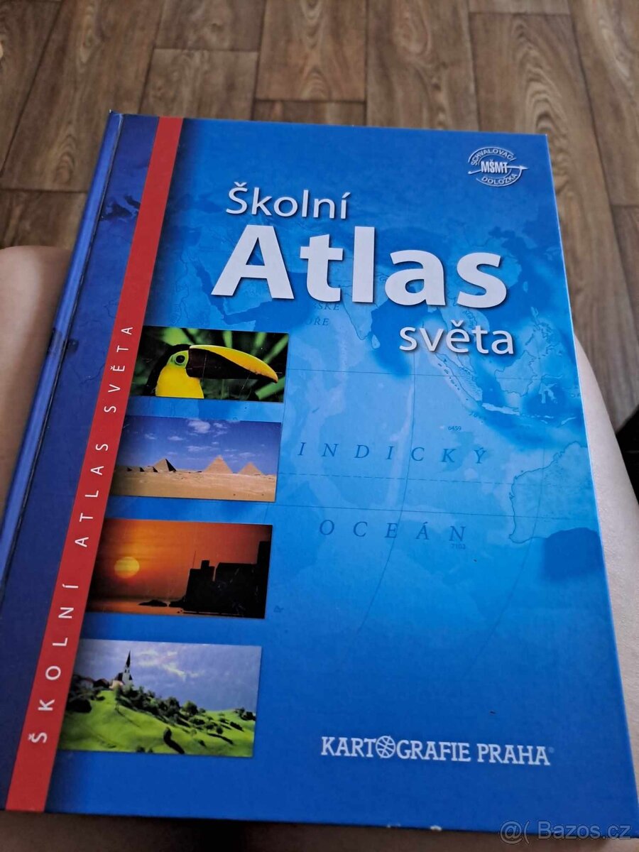 Atlas