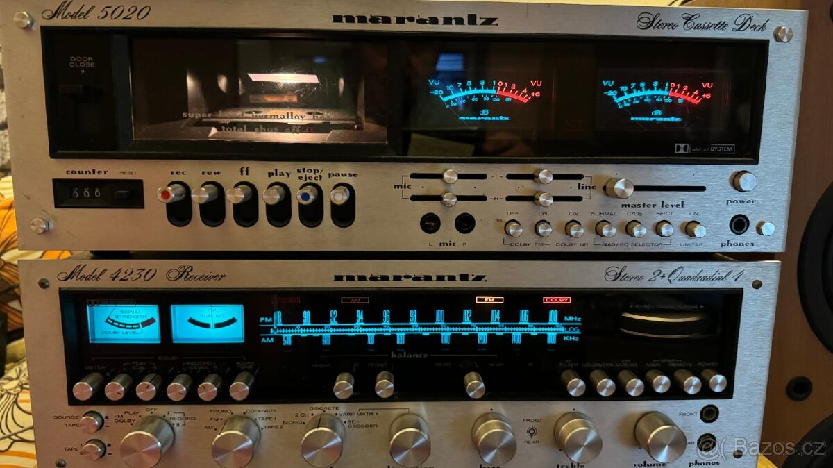 Marantz