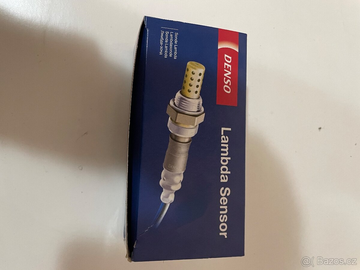 Lambda Sensor DENSO