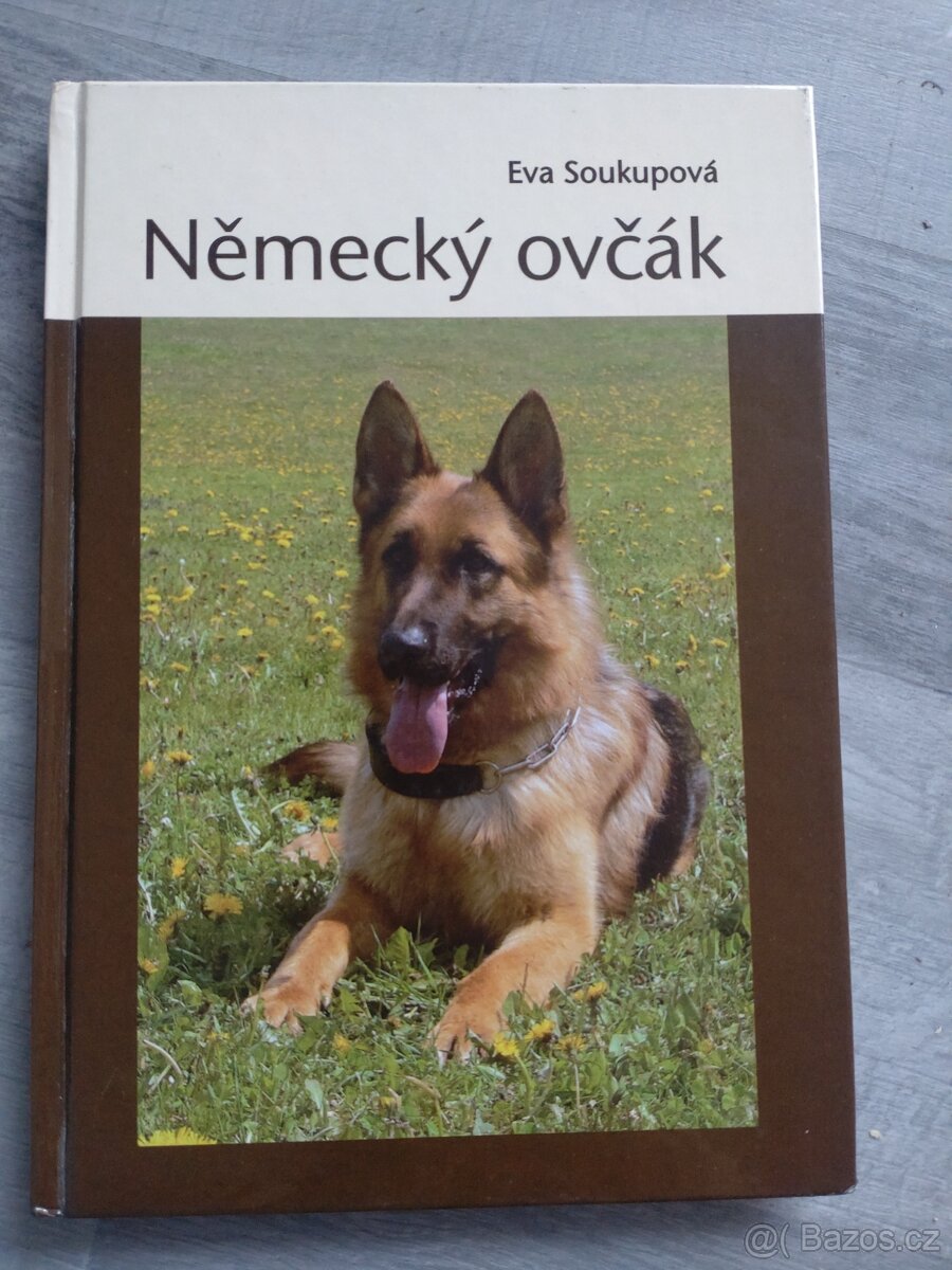 Německý ovčák