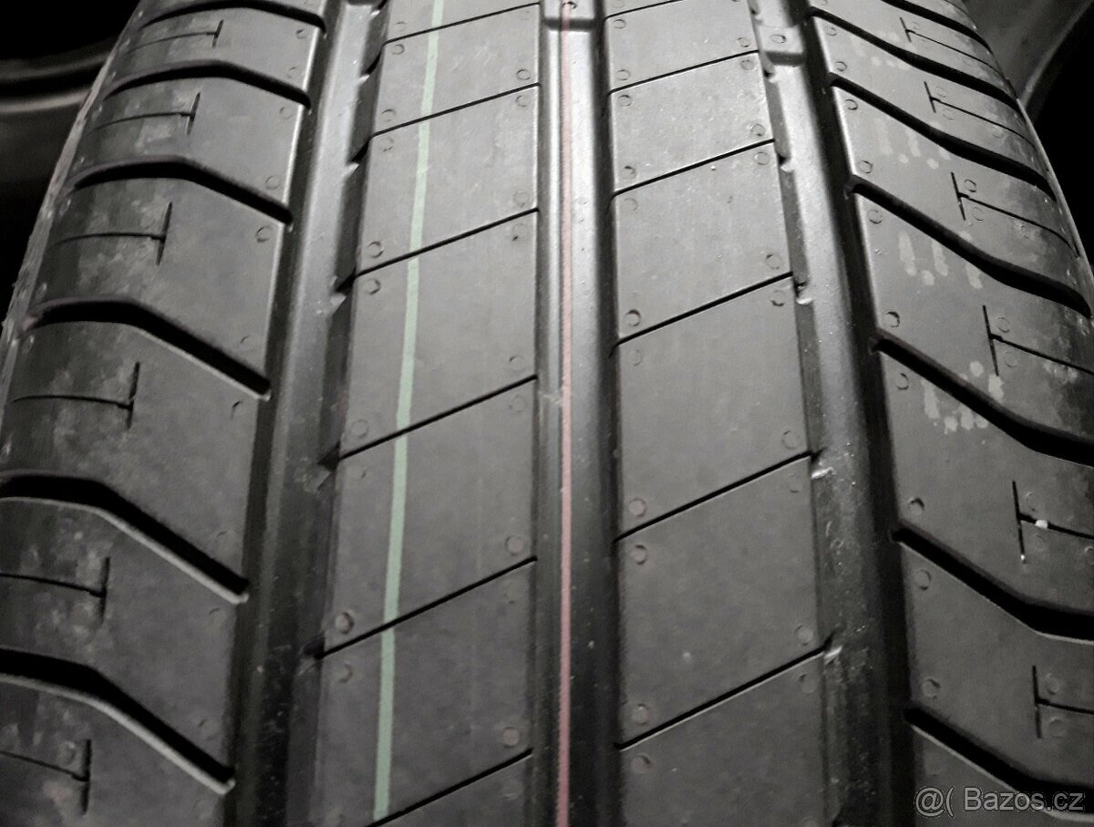 Sada nových letních pneu 205/45 R17 Bridgestone
