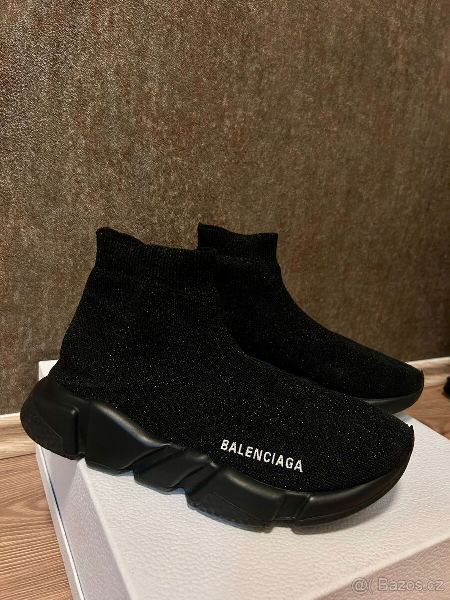 Balenciaga tenisky damske