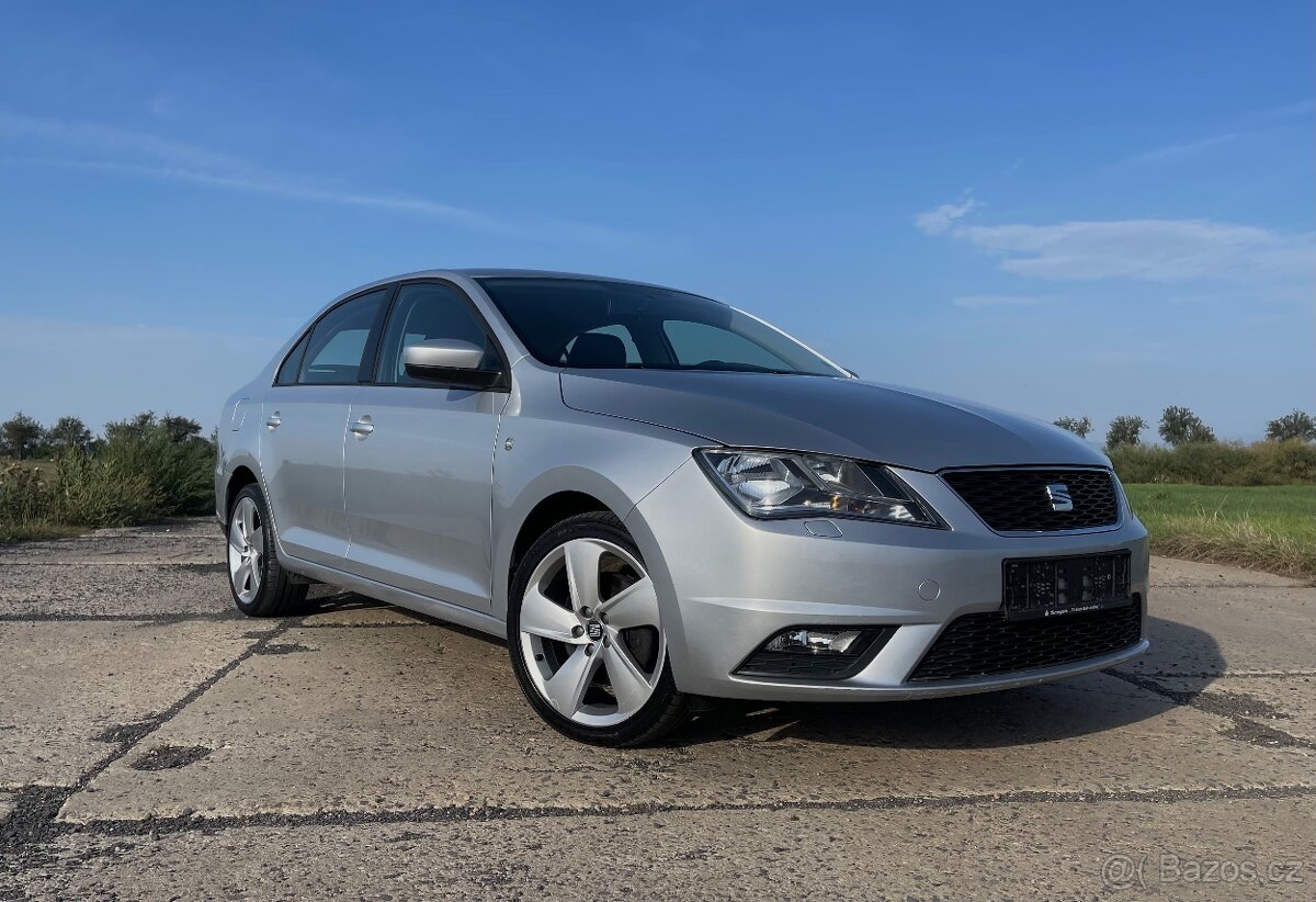 Seat Toledo 1.4 TSI - Automat