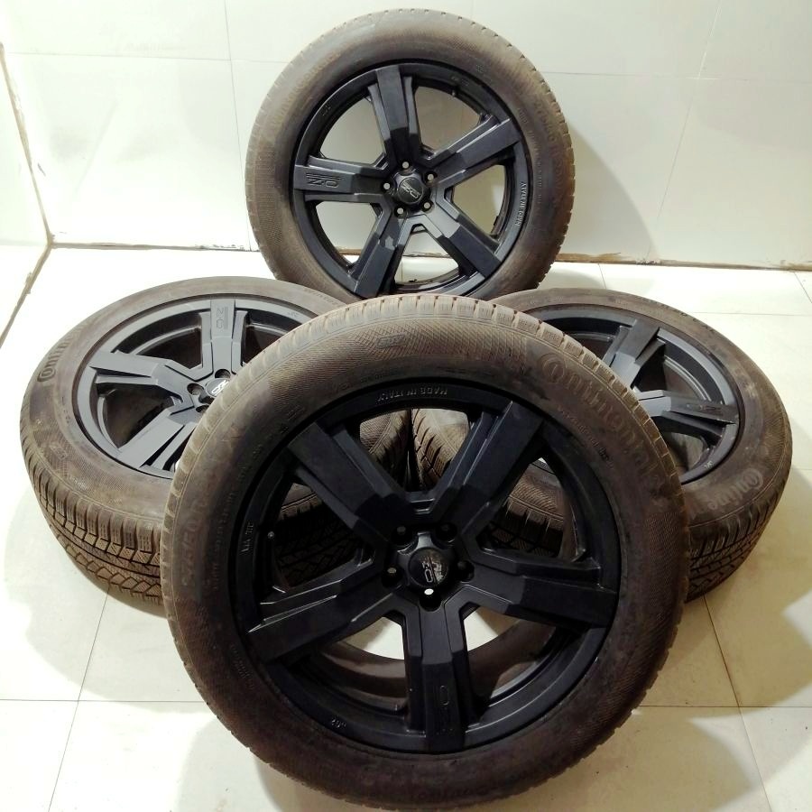 20" ALU kola – 5x112 – MERCEDES (AUDI, BMW, BENTLEY)