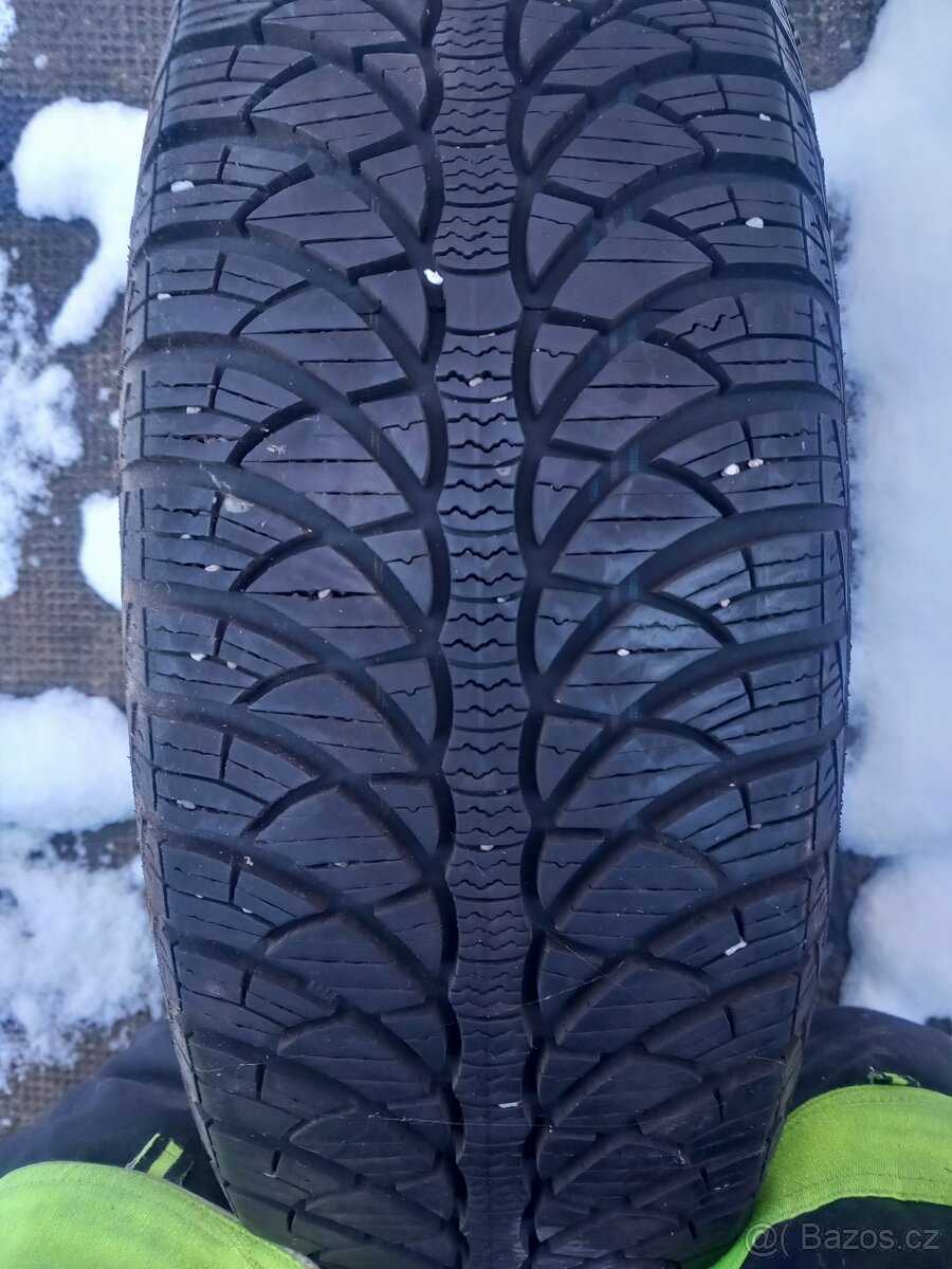 Zimní pneumatiky 185/65 r15