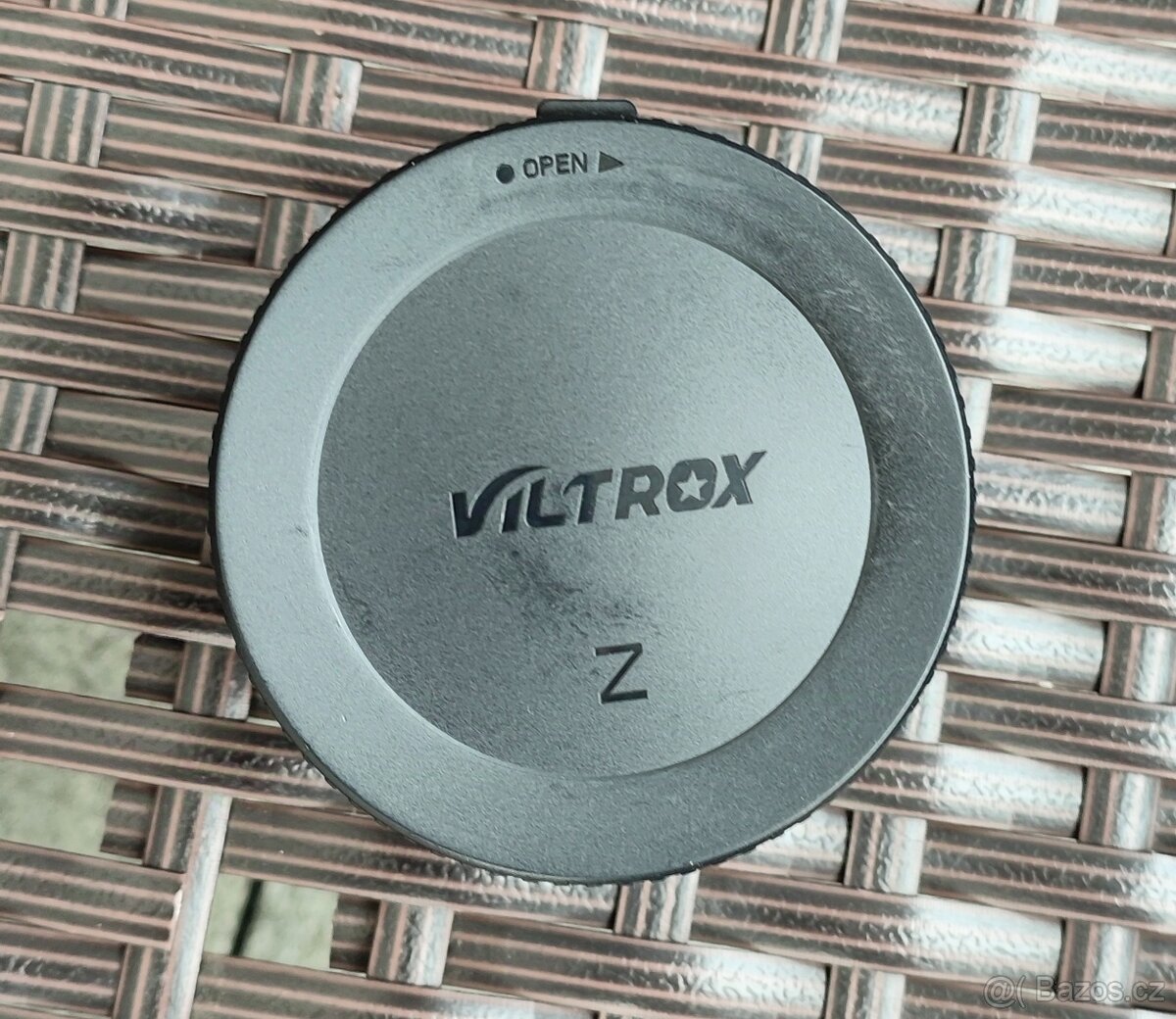 viltrox 12-24 mm na nikon z