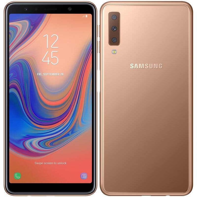 Samsung Galaxy A7 2018 64GB