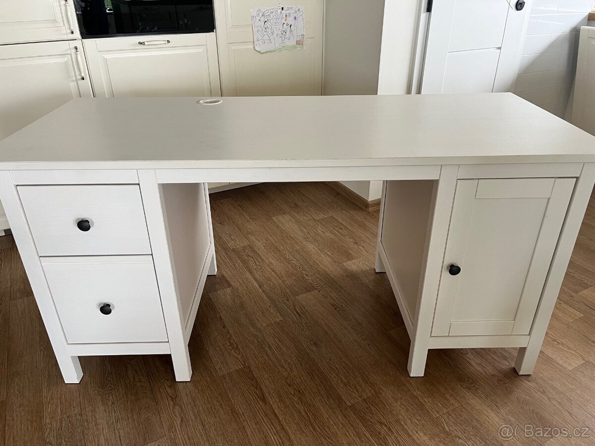 Ikea stůl Hemnes