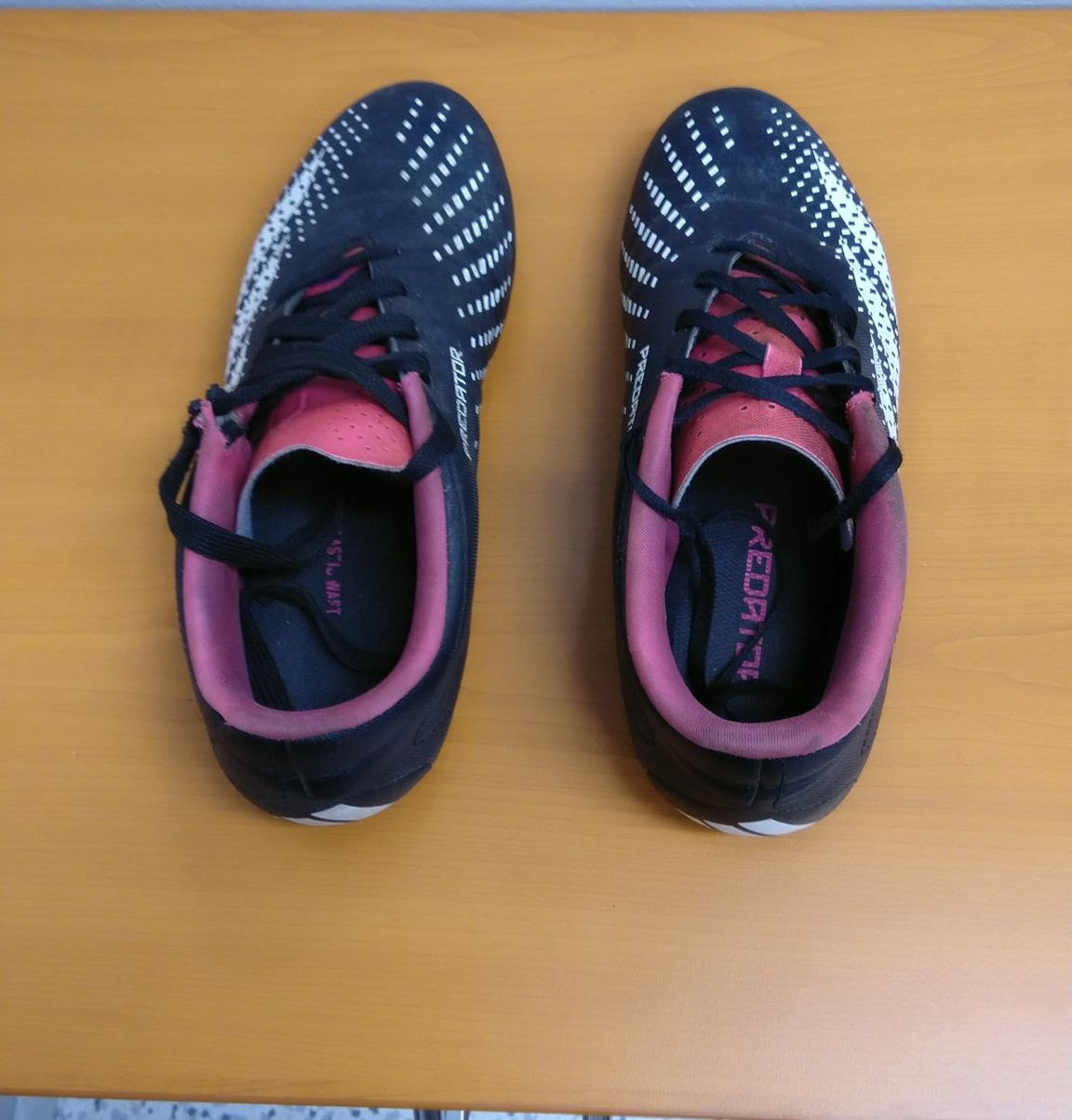 Kopačky Adidas Predator vel. 40 2/3