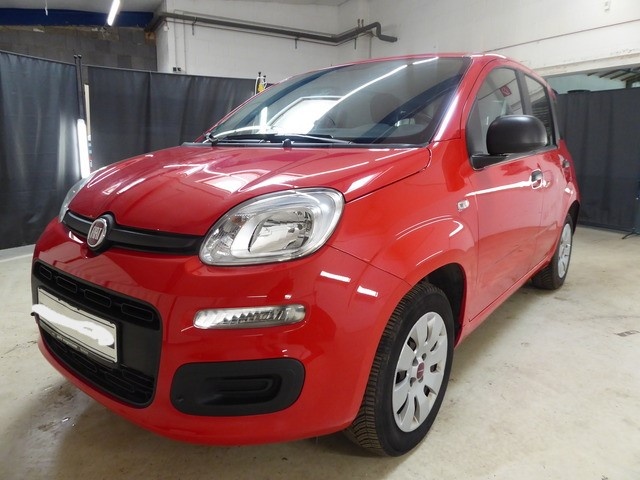 Fiat Panda 1.2 51Kw 2018