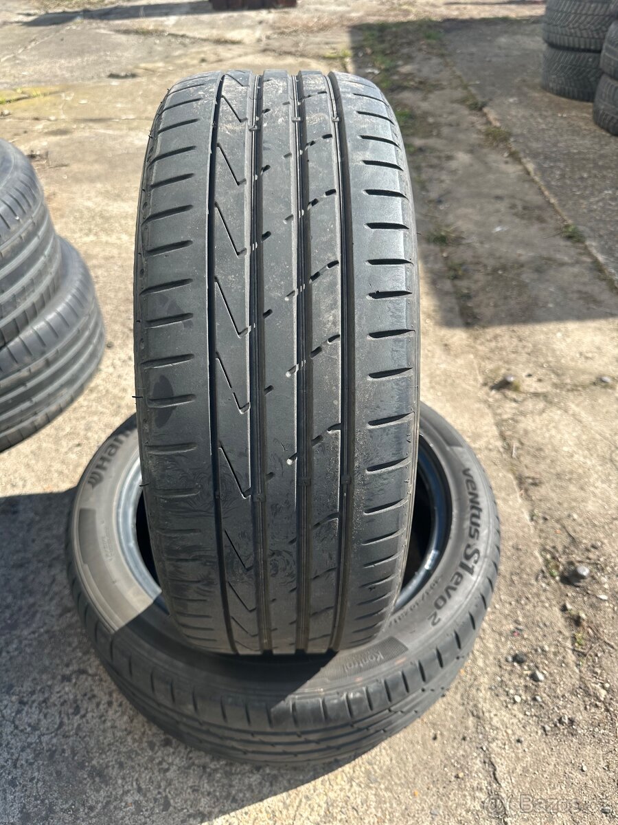 Hankook 205/50/17