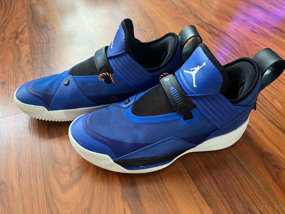 Tenisky Nike Air Jordan 33 SE vel. 42