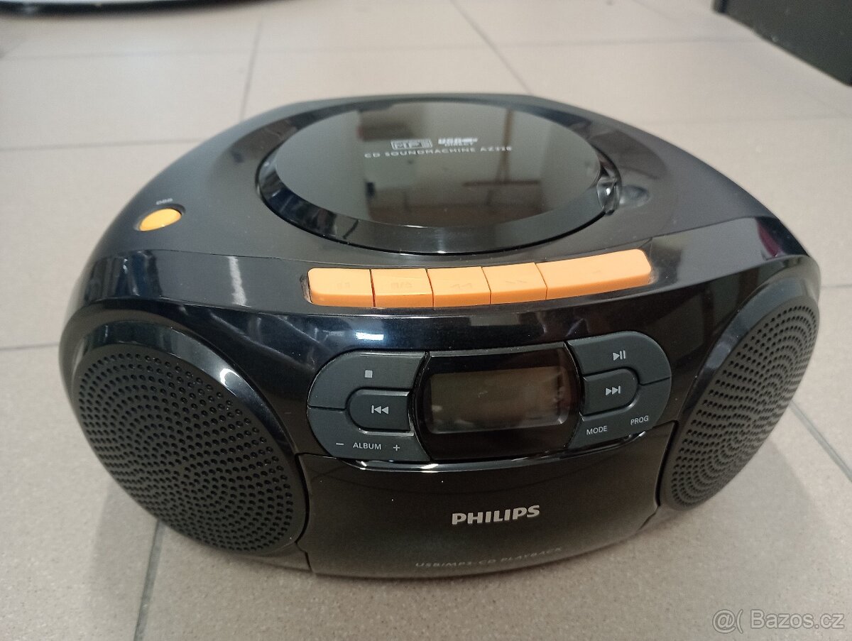 Philips AZ 328