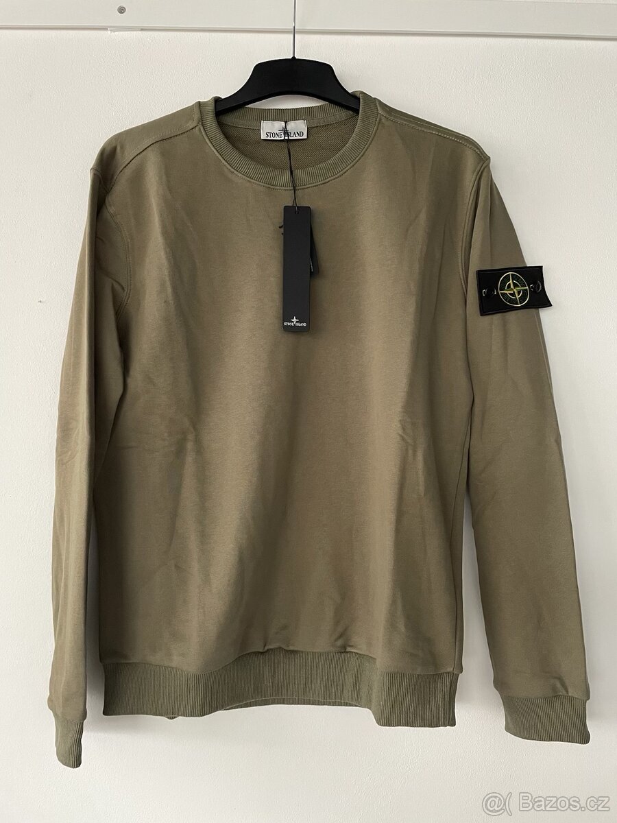 Stoneisland crewneck