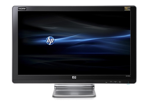 Monitory HP 2309m, 1920 x 1080, reproduktory