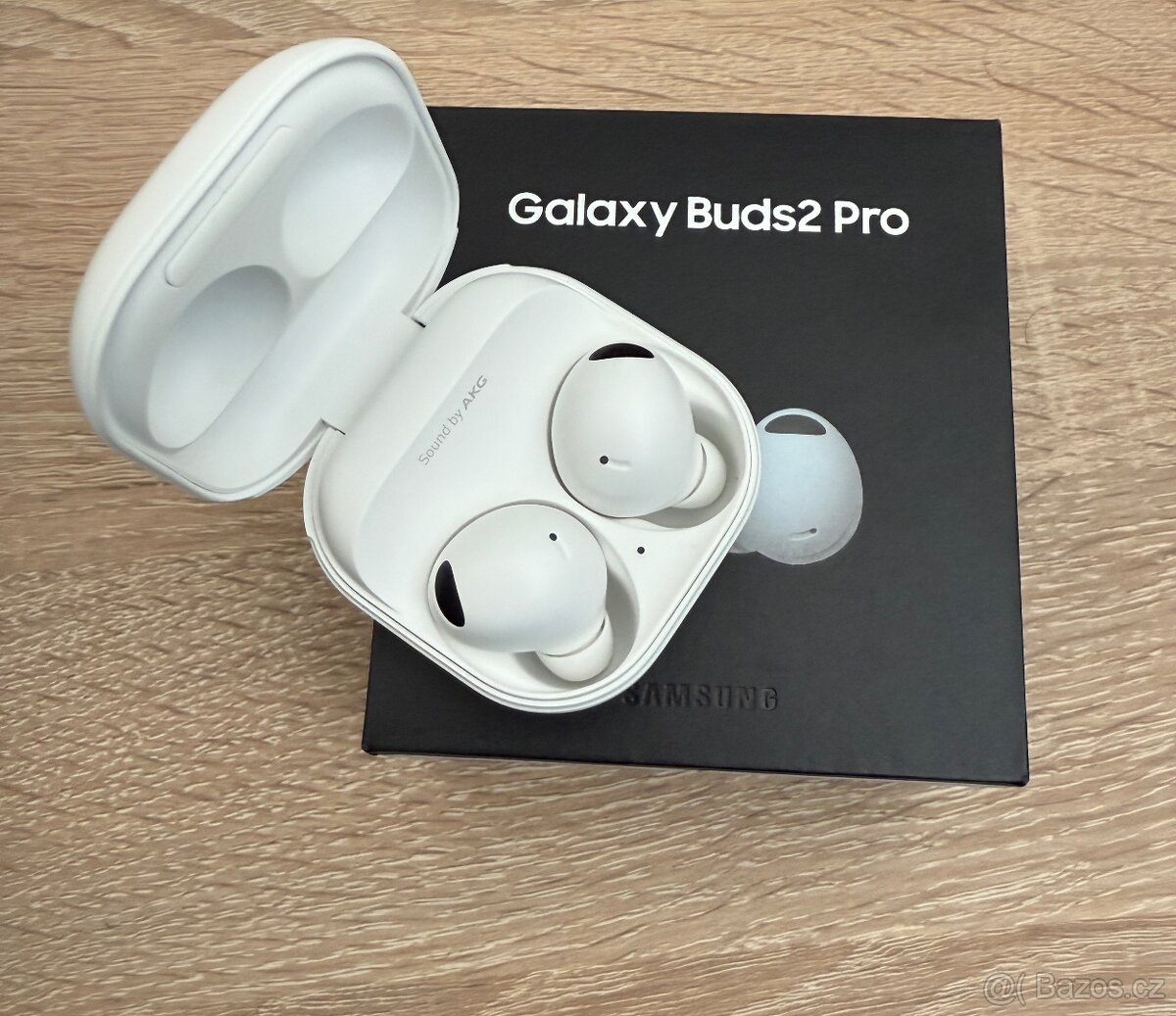 Samsung Galaxy Buds2 Pro White