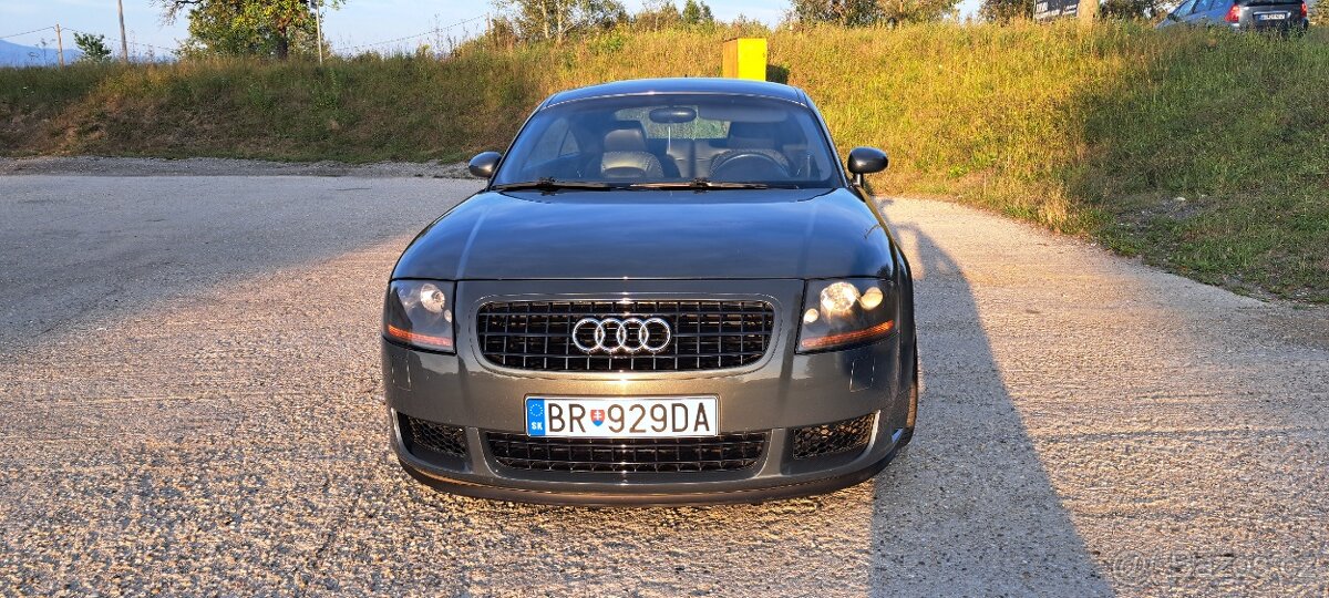 AUDI TT 3.2 8N