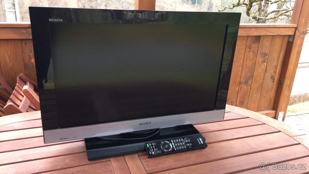 SONY Bravia KDL-26EX302