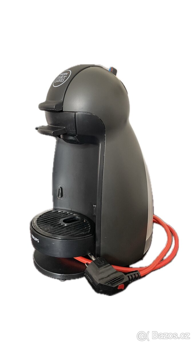 kávovar nescafé dolce gusto