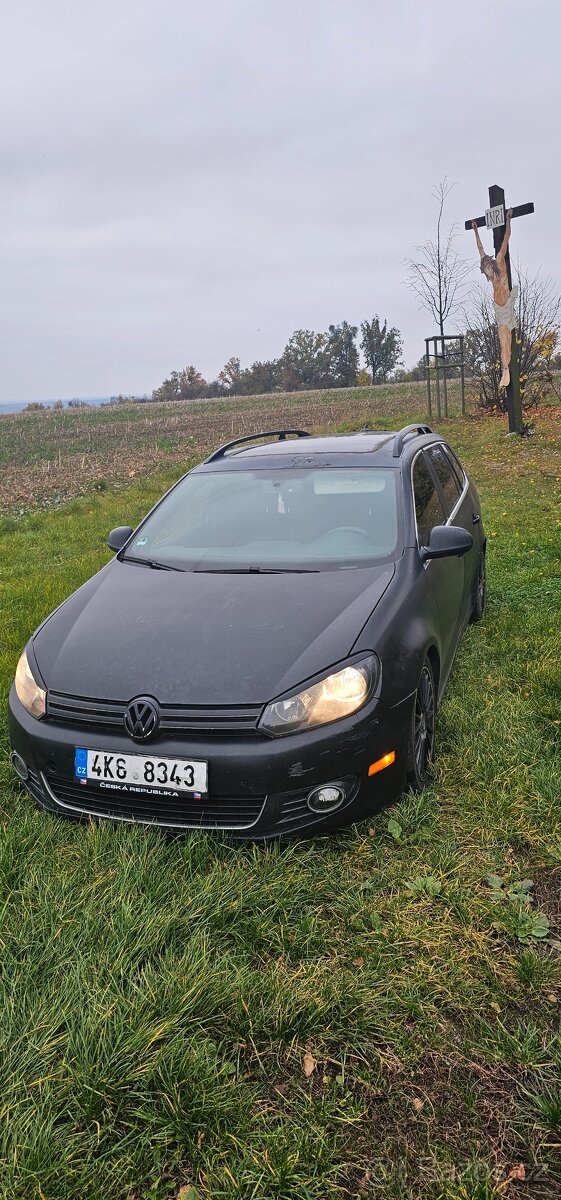 Jetta/golf 6 2.0 tdi