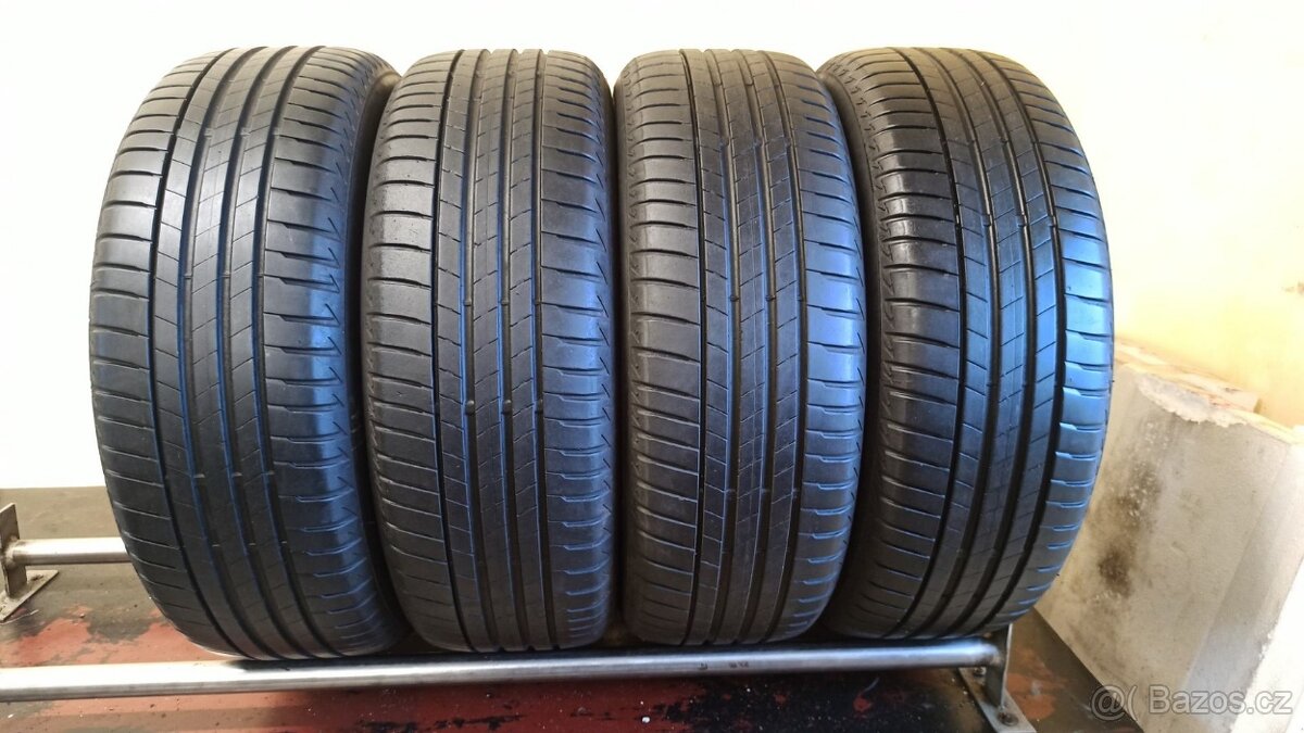 Bridgestone 205/60 R16 92H 5-5,5mm