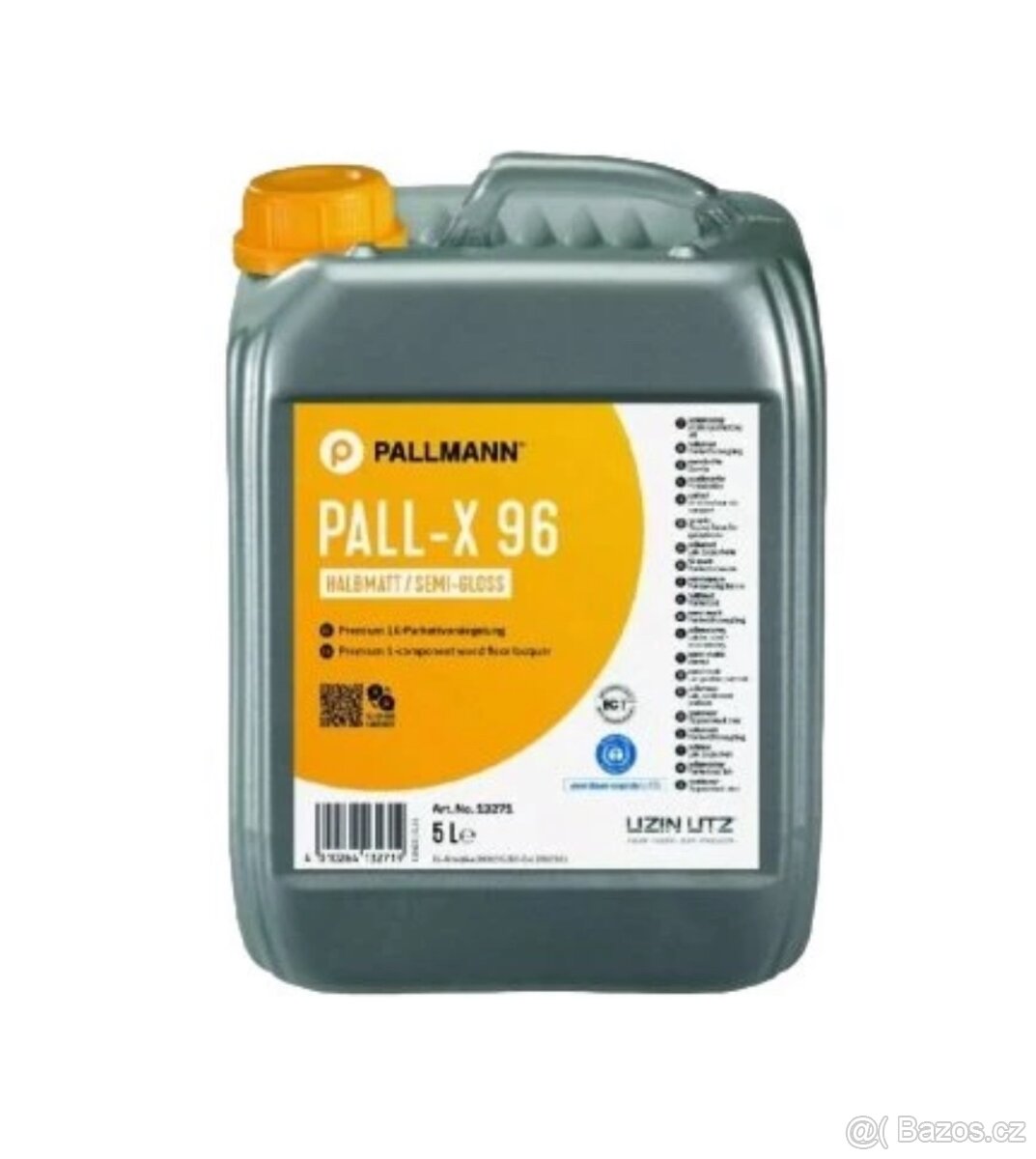Pallmann X96