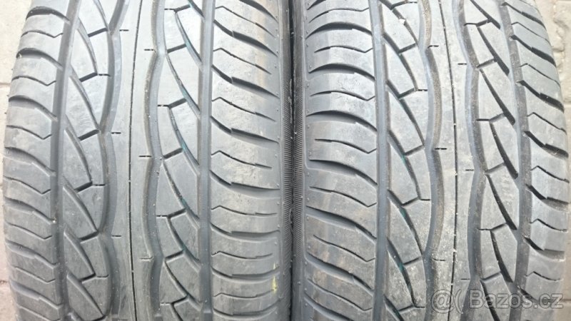 letní 195/65 R14 2ks, 185/70 r14 4ks