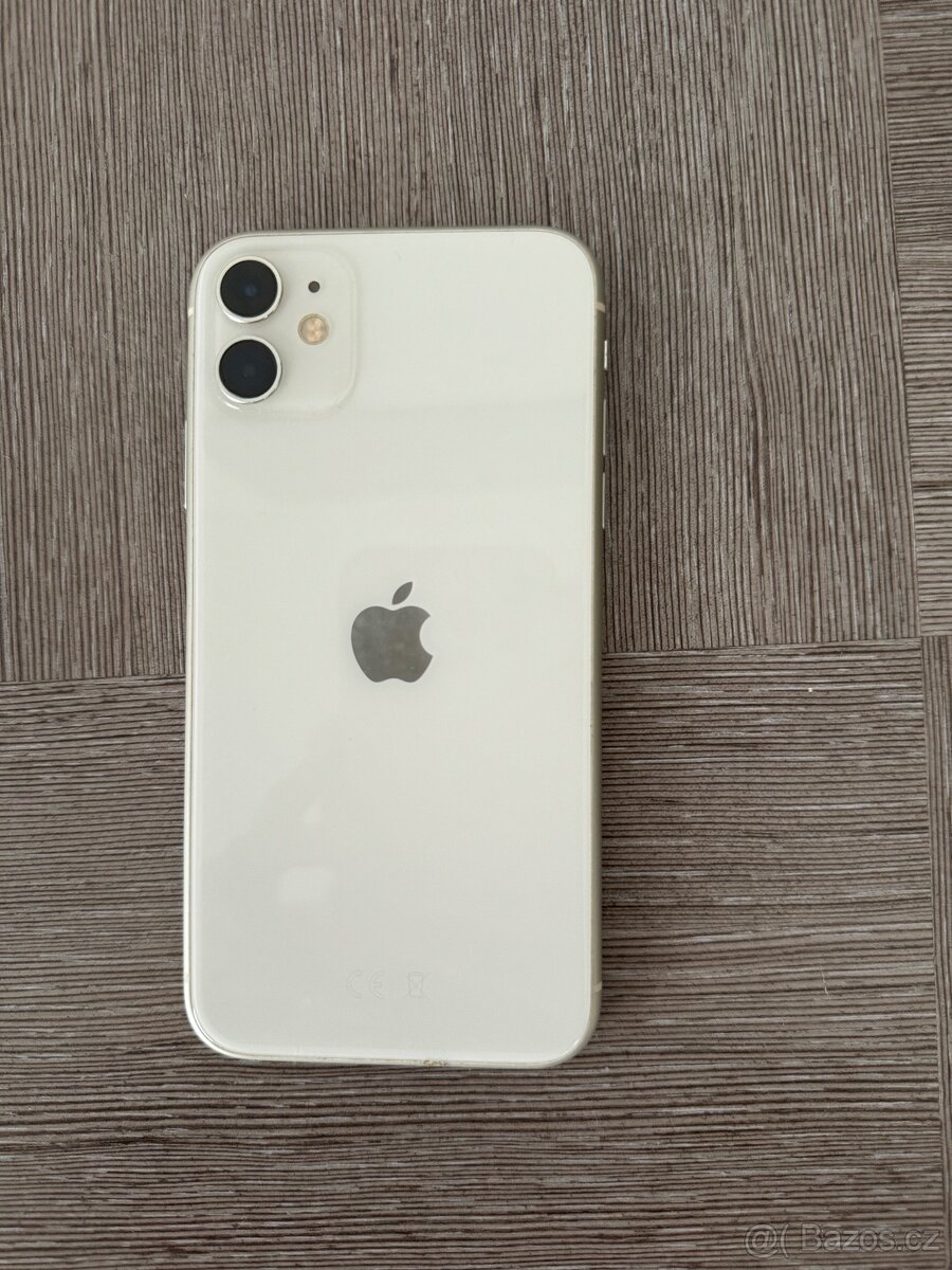 iPhone 11, 128 GB