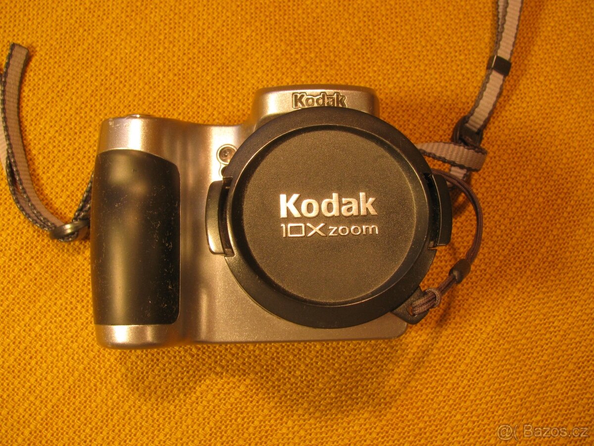 Kodak Easyshare z740