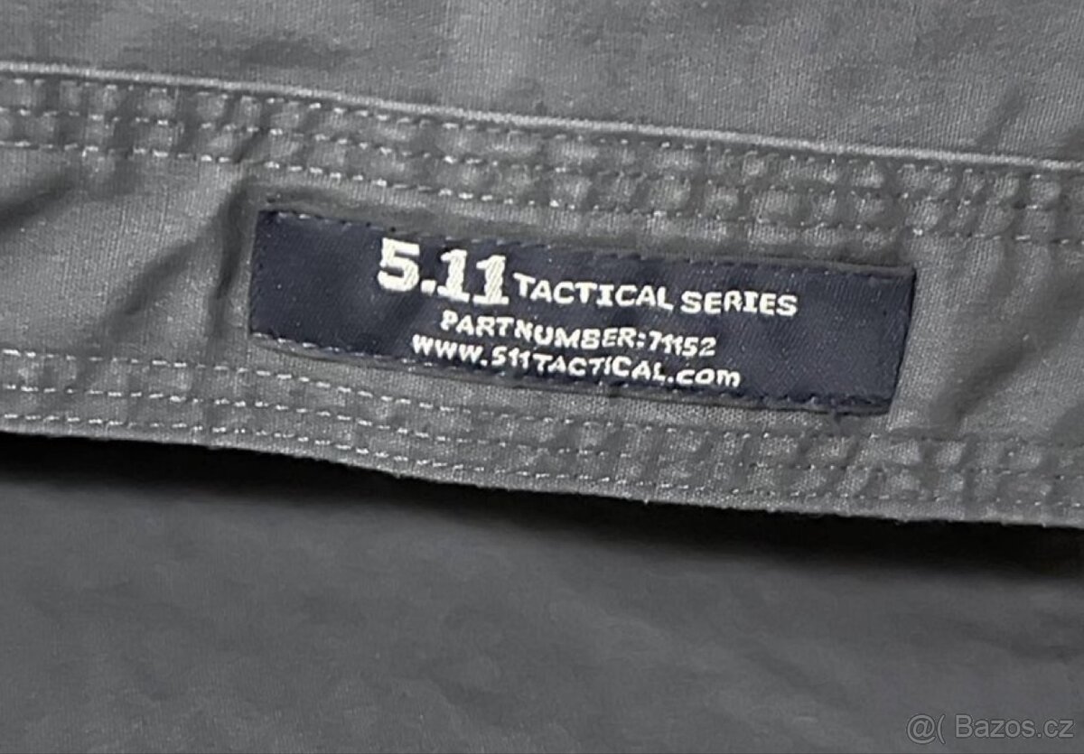 Košile 5.11 Tactical® velikost XL