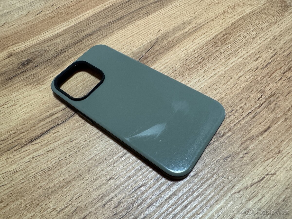 Nomad Sport Case Green iPhone 13 Pro