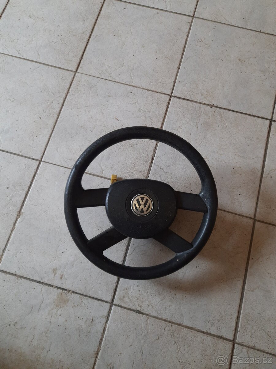 Volant Vw Polo