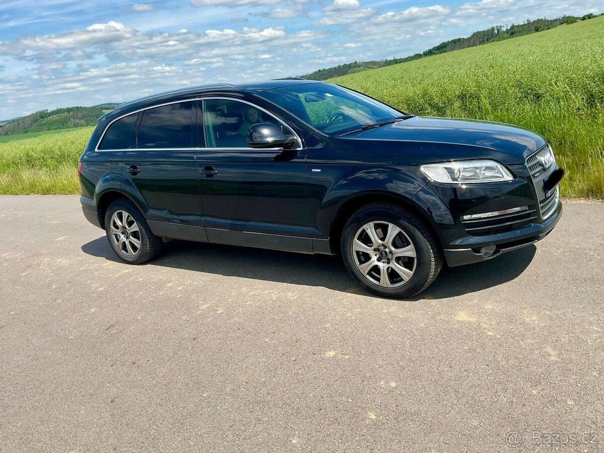 Audi 3.0 Tdi 3x S- line