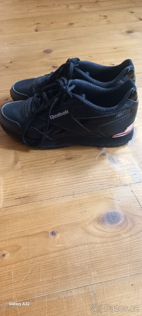 Damske tenisky Reebok