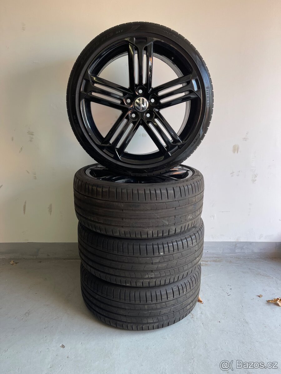 5x112 r19 original VW