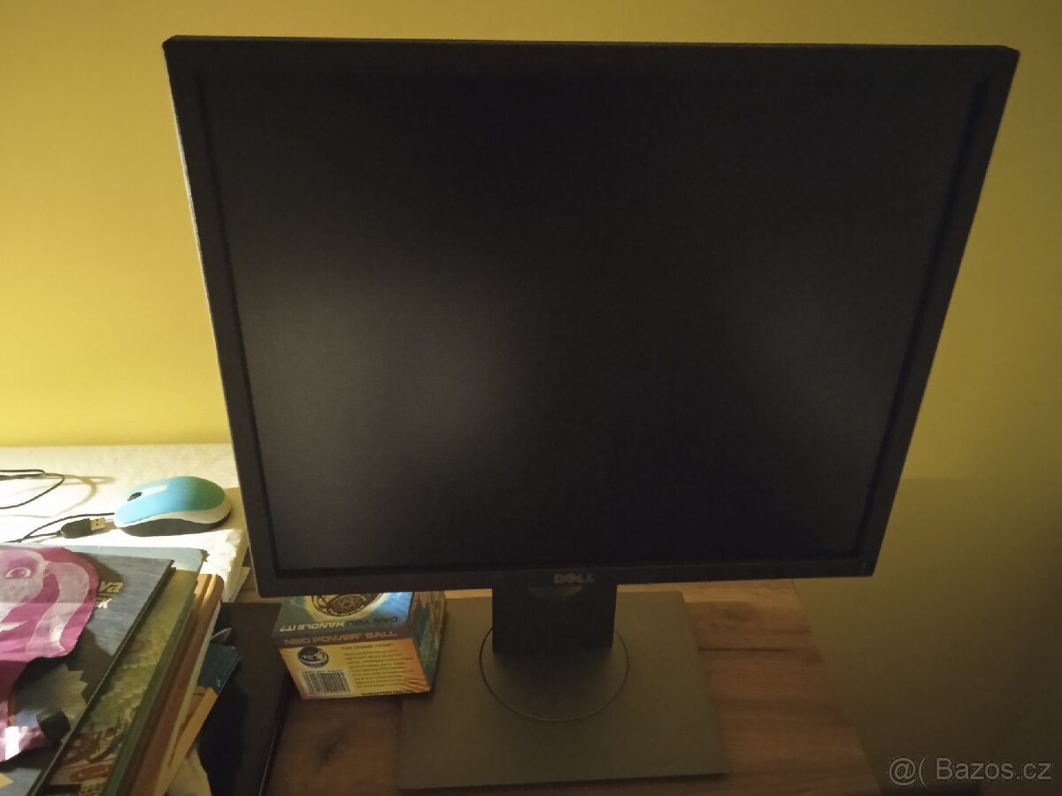 PC monitor Dell