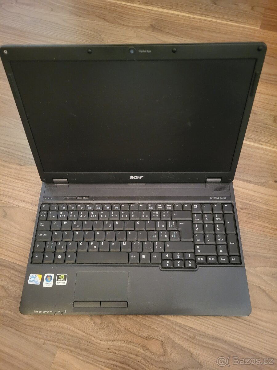 Notebook ACER