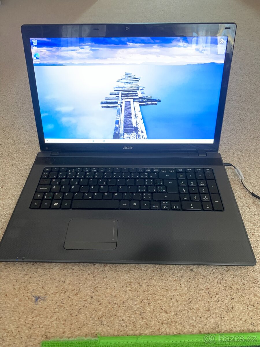 Acer Aspire 7739Z