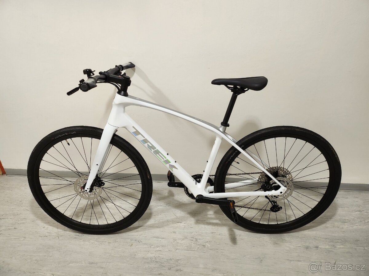 Trek FX Sport 4