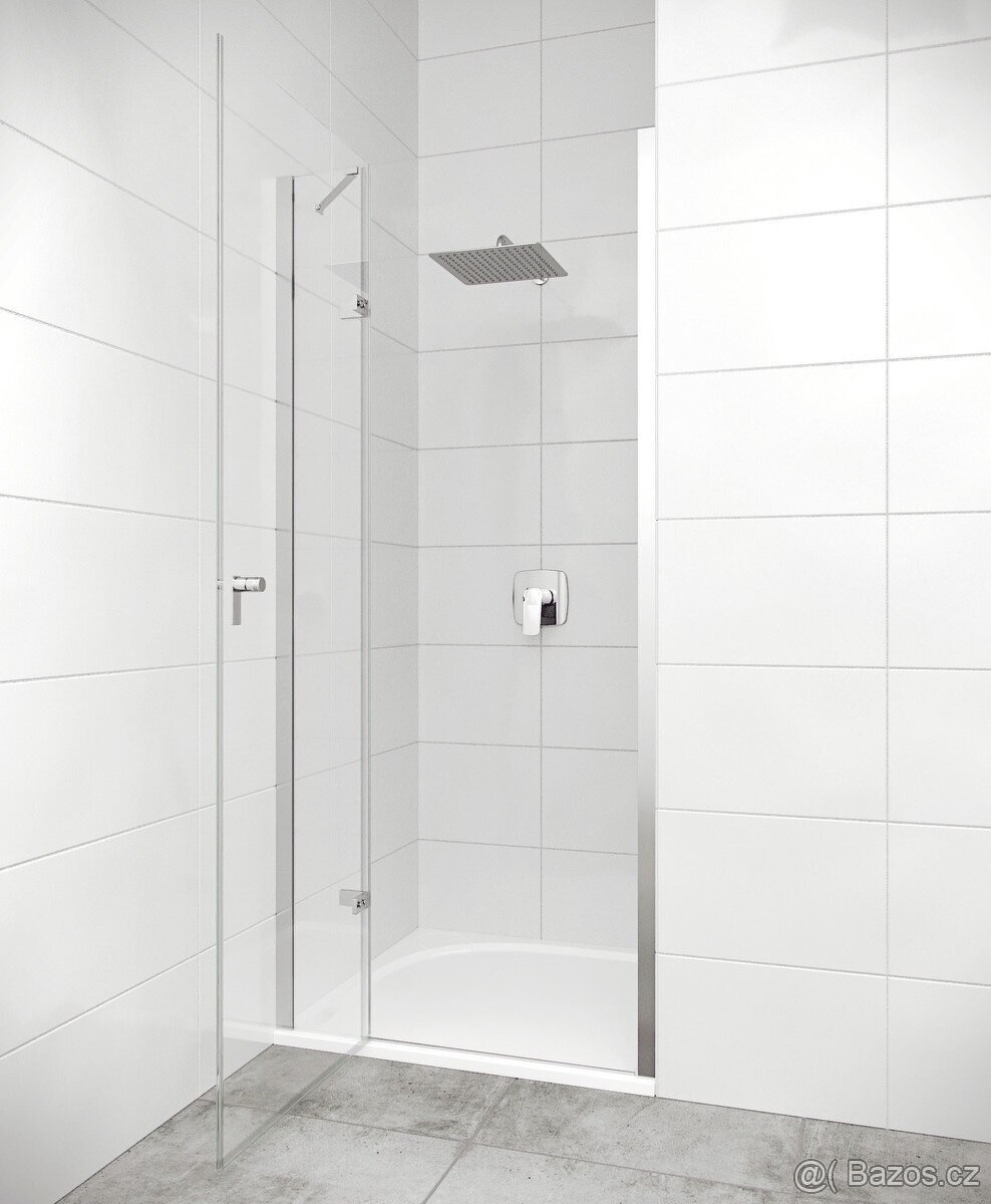 Sprchové dveře 90 cm