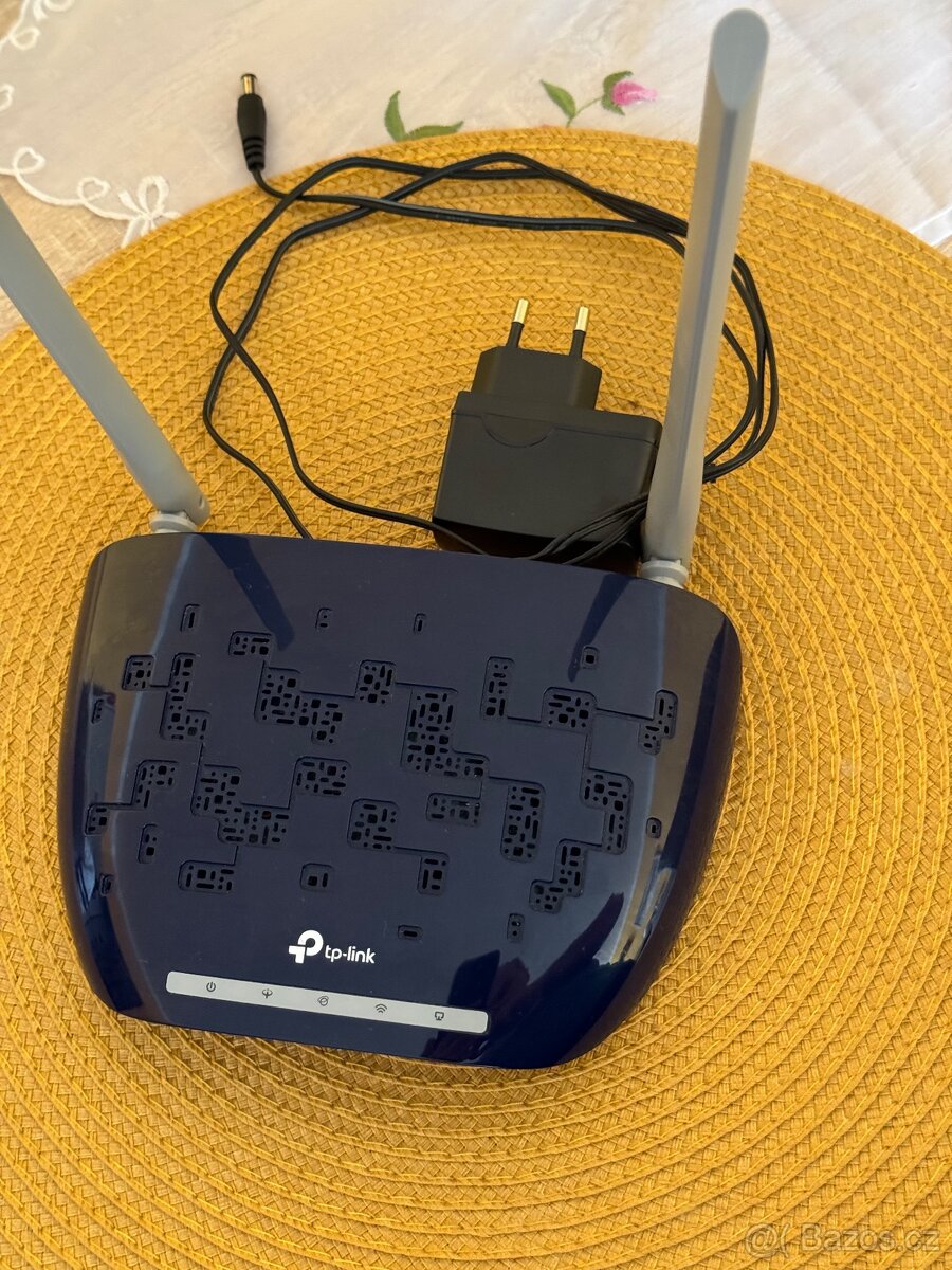 Router