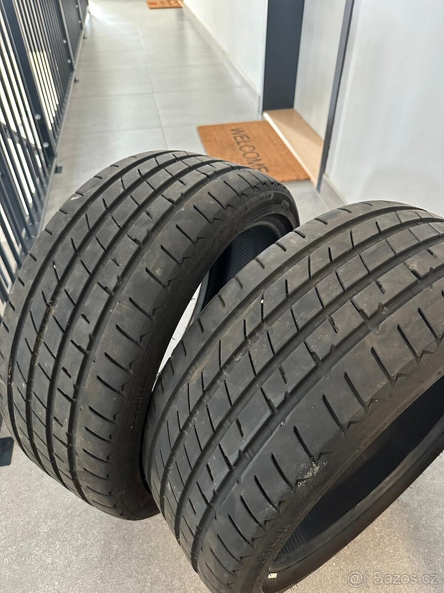 225/40 r18 letní pneumatiky