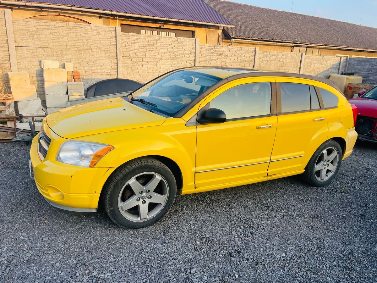 Dodge Caliber