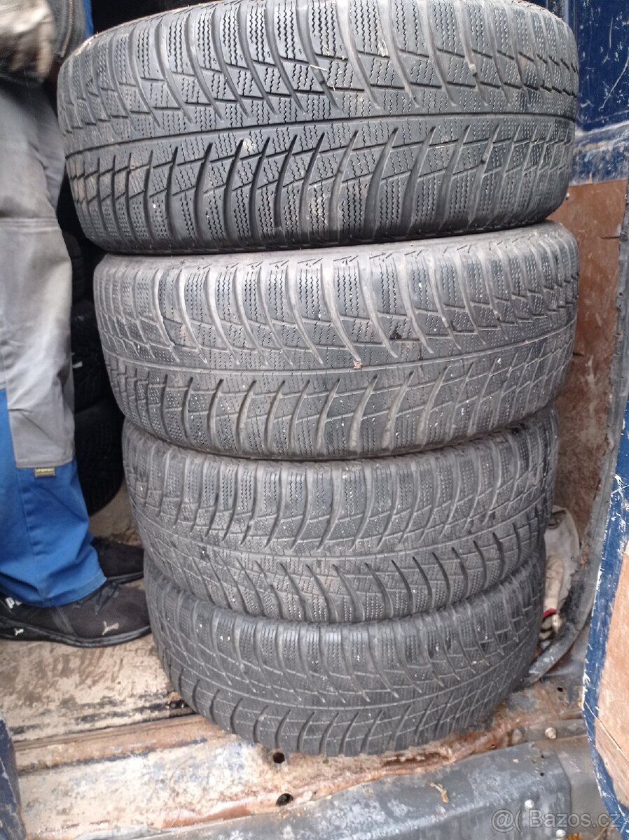 205/55R16