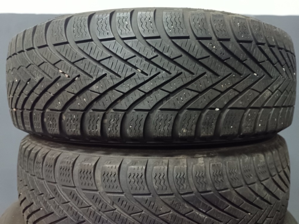 185/65 R15 PIRELLI (1517)